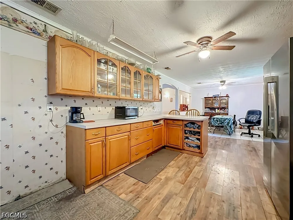 Ferreira Road Macclenny, FL 32063
