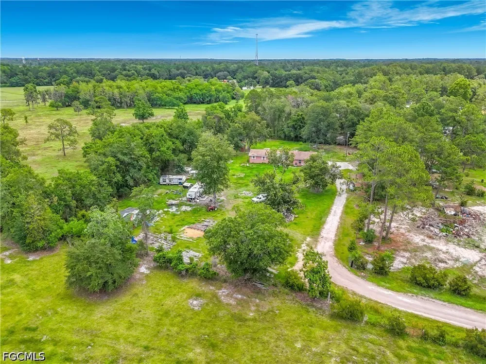 Ferreira Road Macclenny, FL 32063