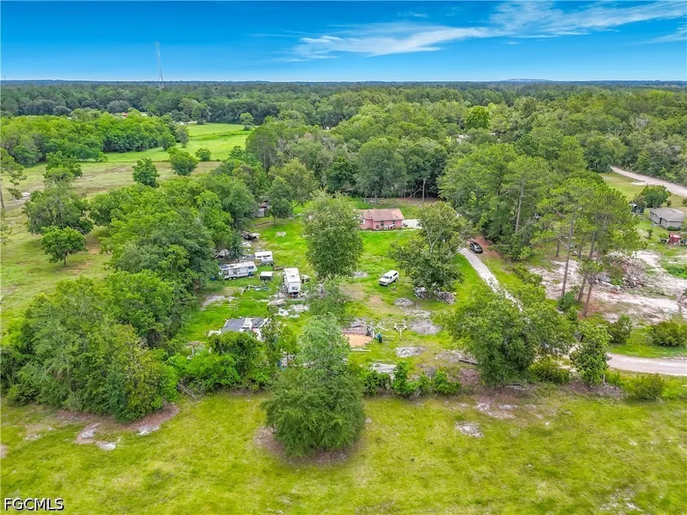 Ferreira Road Macclenny, FL 32063