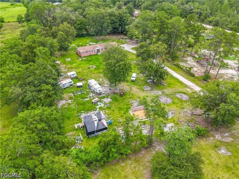 Ferreira Road Macclenny, FL 32063