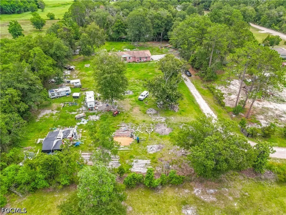 Ferreira Road Macclenny, FL 32063