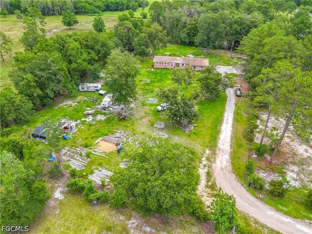 Ferreira Road Macclenny, FL 32063