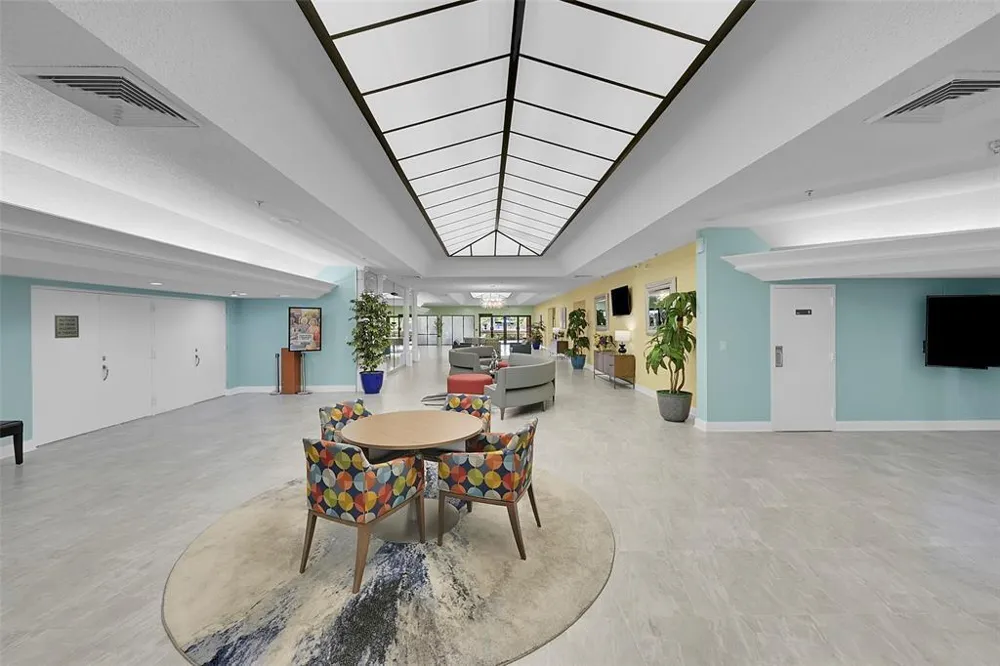 10382 NW 24th Place #105 Sunrise, FL 33322