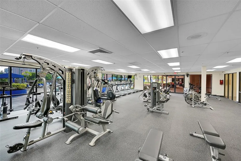 10382 NW 24th Place #105 Sunrise, FL 33322