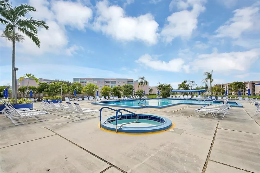 10382 NW 24th Place #105 Sunrise, FL 33322