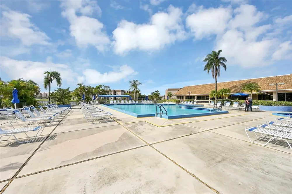10382 NW 24th Place #105 Sunrise, FL 33322
