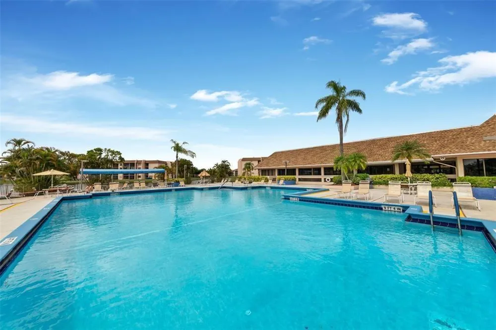 10382 NW 24th Place #105 Sunrise, FL 33322