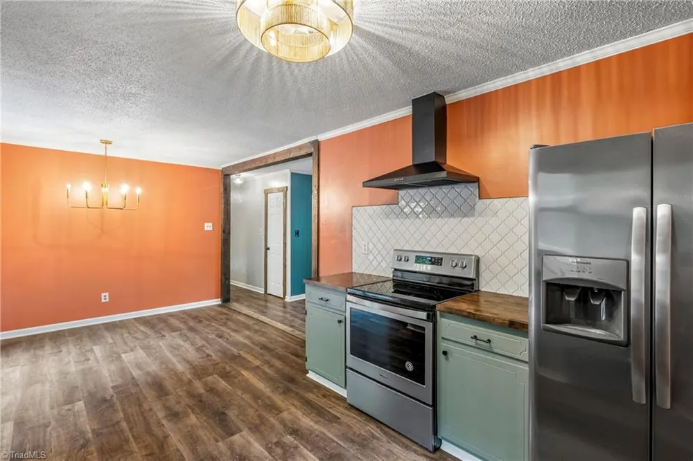 206 Laura Road Madison, NC 27025