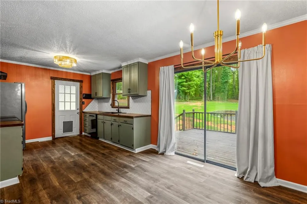 206 Laura Road Madison, NC 27025