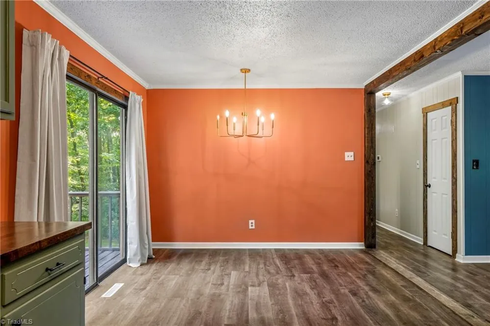 206 Laura Road Madison, NC 27025
