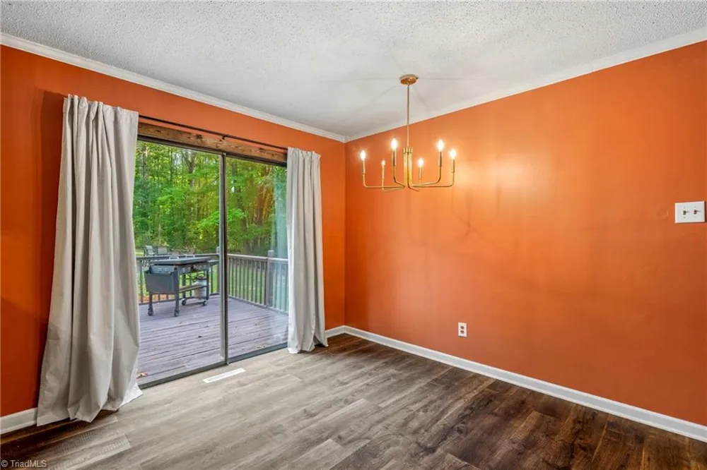 206 Laura Road Madison, NC 27025