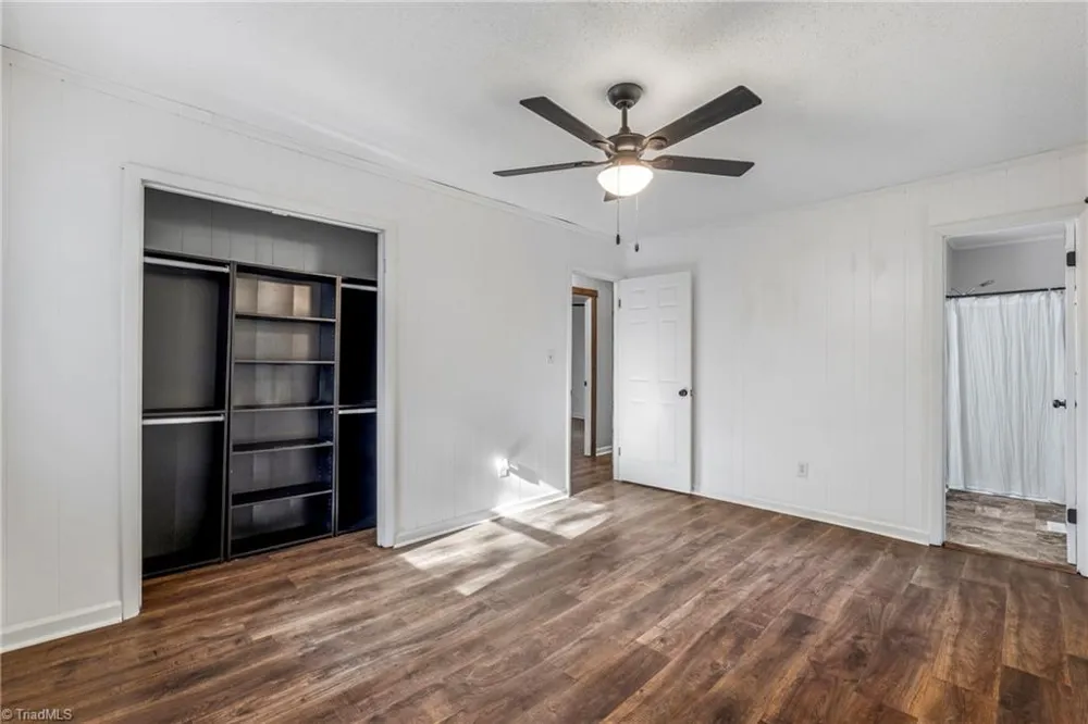 206 Laura Road Madison, NC 27025