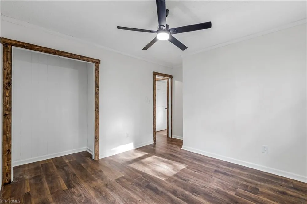 206 Laura Road Madison, NC 27025
