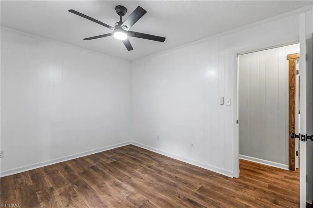 206 Laura Road Madison, NC 27025