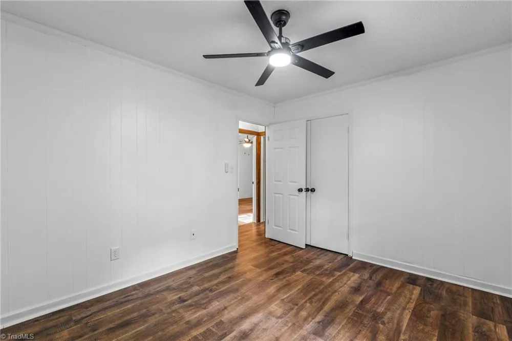 206 Laura Road Madison, NC 27025
