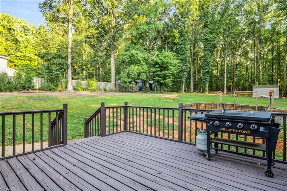 206 Laura Road Madison, NC 27025