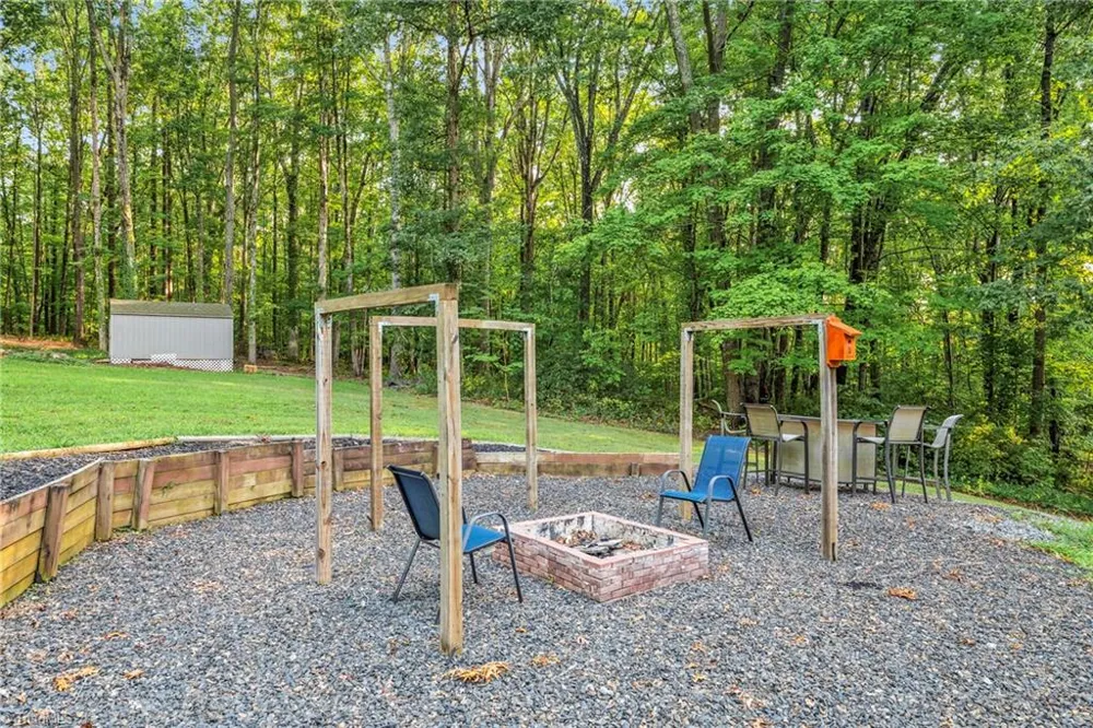 206 Laura Road Madison, NC 27025
