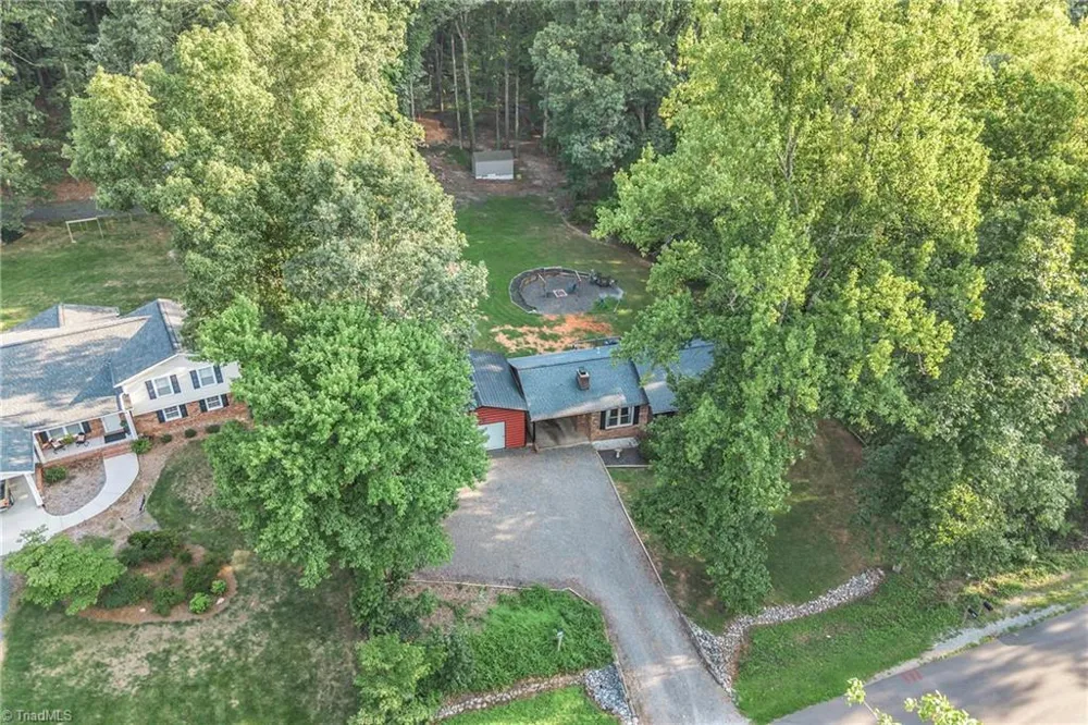 206 Laura Road Madison, NC 27025