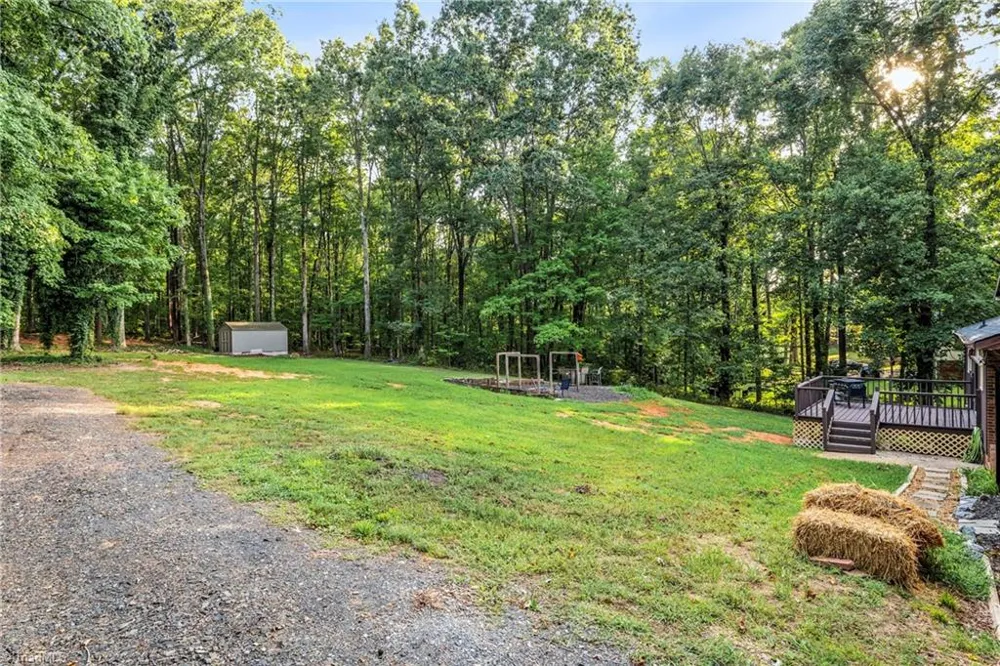 206 Laura Road Madison, NC 27025