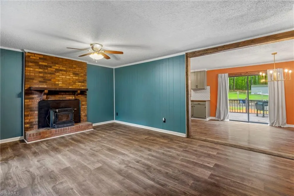 206 Laura Road Madison, NC 27025