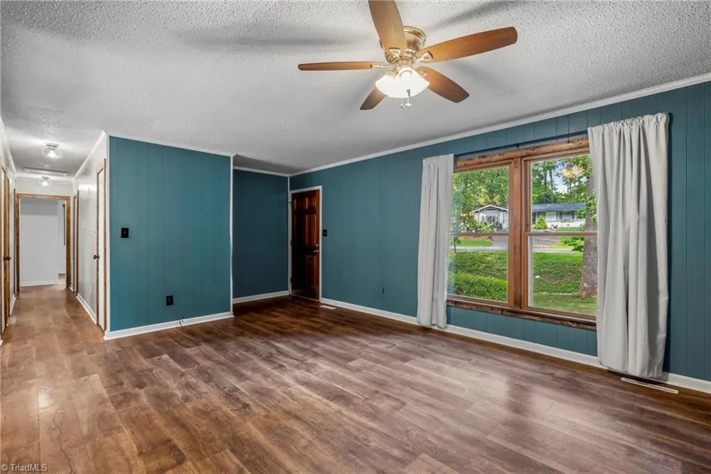 206 Laura Road Madison, NC 27025