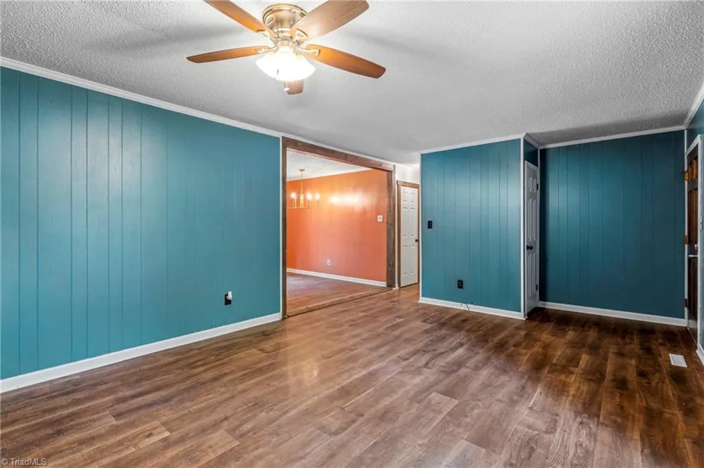 206 Laura Road Madison, NC 27025