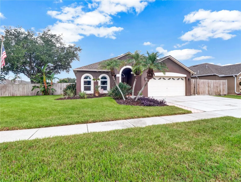 2002 RAIN DANCE PLACE Brandon, FL 33510