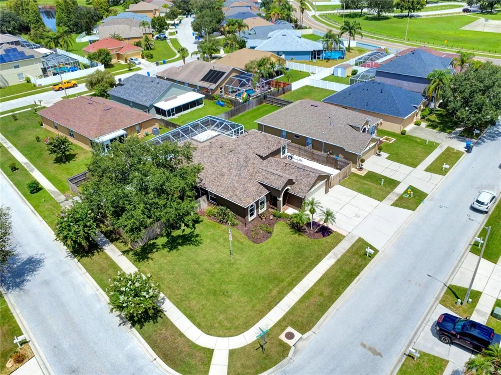 2002 RAIN DANCE PLACE Brandon, FL 33510