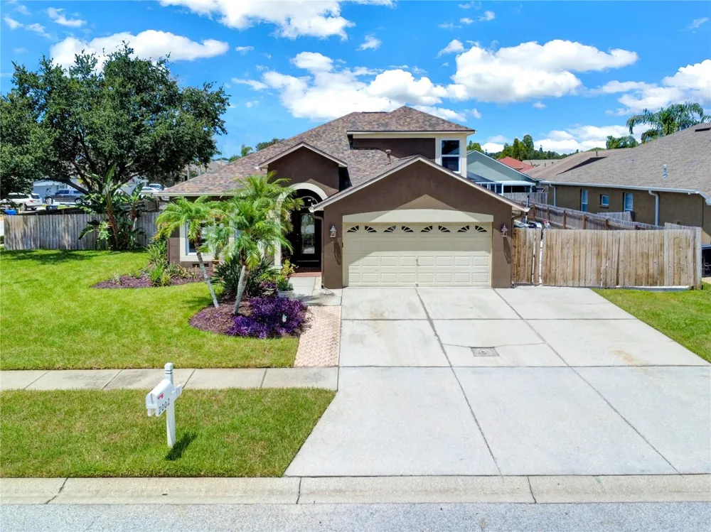 2002 RAIN DANCE PLACE Brandon, FL 33510