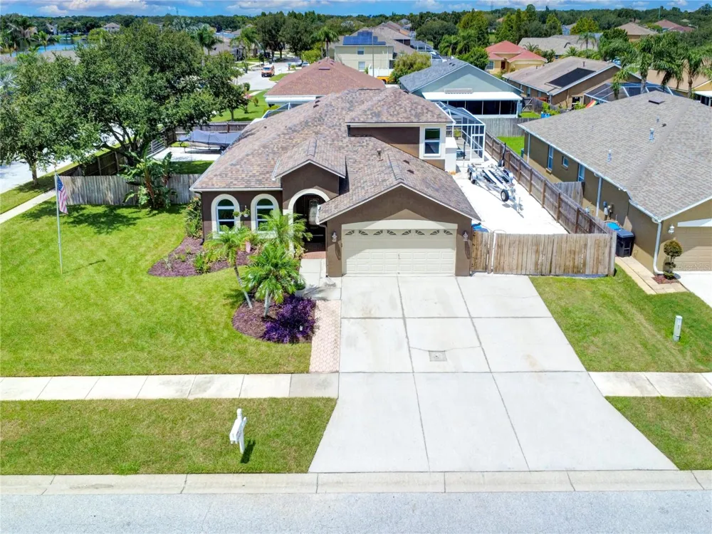 2002 RAIN DANCE PLACE Brandon, FL 33510