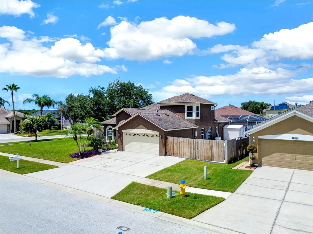2002 RAIN DANCE PLACE Brandon, FL 33510