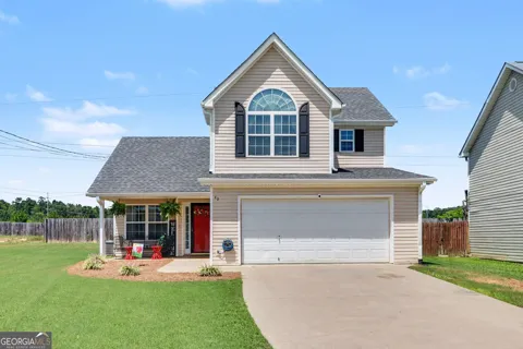 43 Atwood DR NW