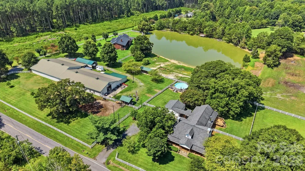 176 Meek Road Gastonia, NC 28056