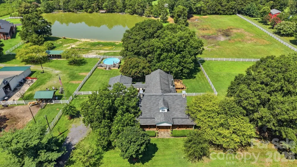 176 Meek Road Gastonia, NC 28056