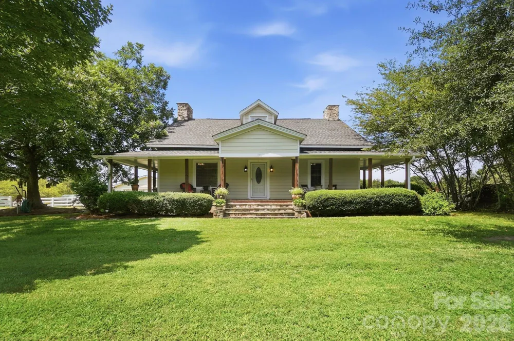 176 Meek Road Gastonia, NC 28056