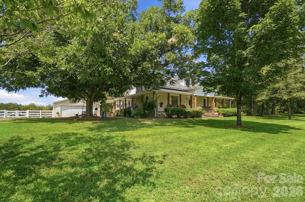 176 Meek Road Gastonia, NC 28056