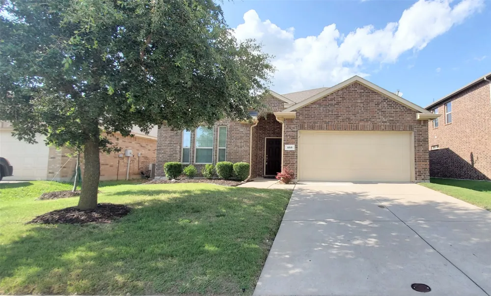 133 Oriole Drive Anna, TX 75409
