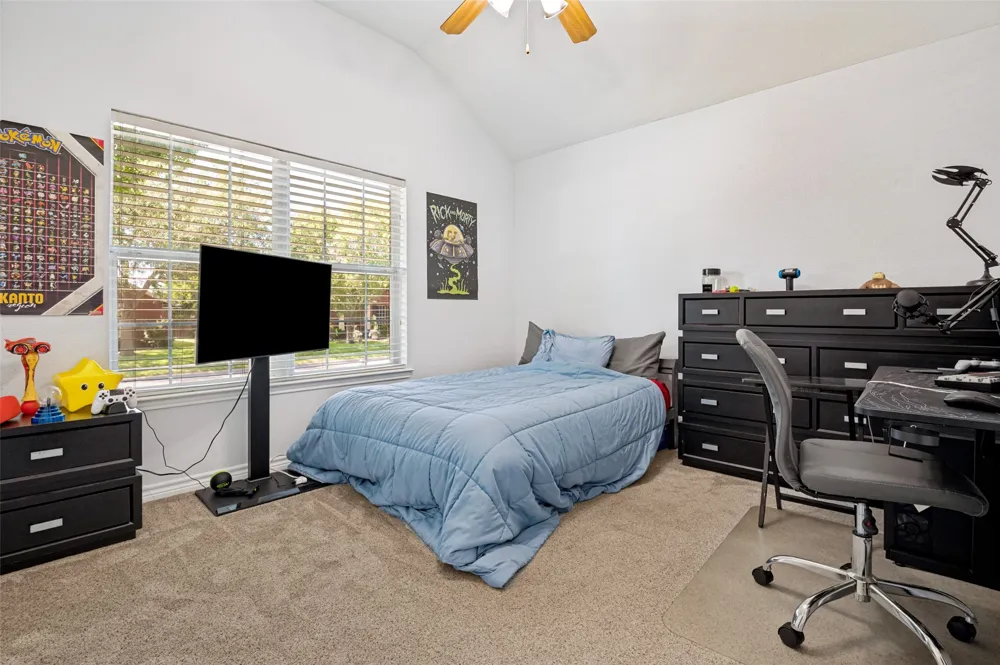 517 Magnolia Lane Glenn Heights, TX 75154
