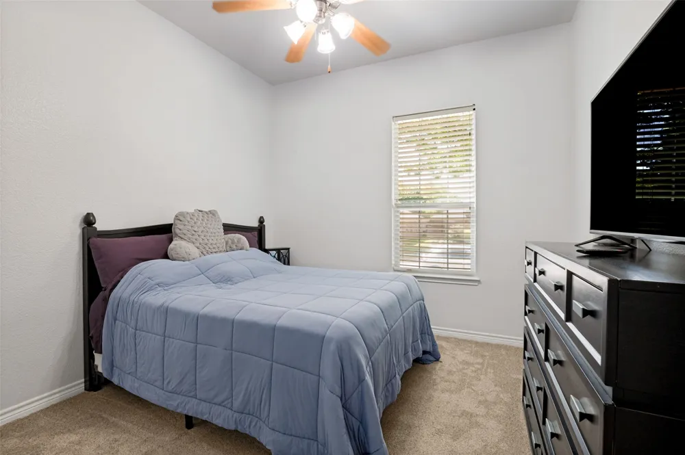 517 Magnolia Lane Glenn Heights, TX 75154