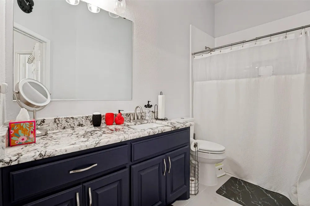 517 Magnolia Lane Glenn Heights, TX 75154