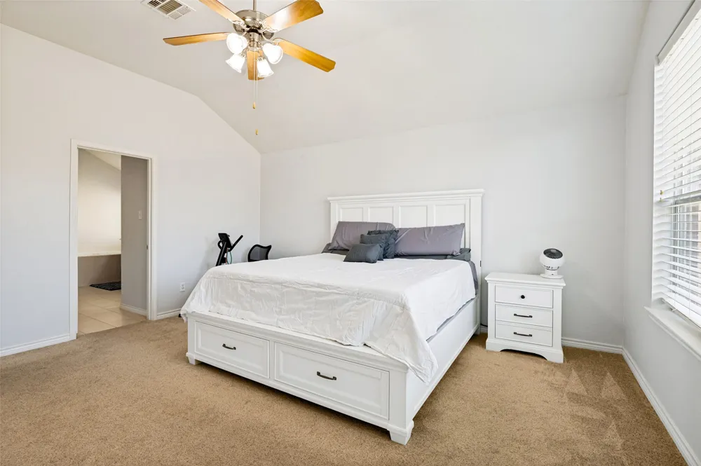 517 Magnolia Lane Glenn Heights, TX 75154