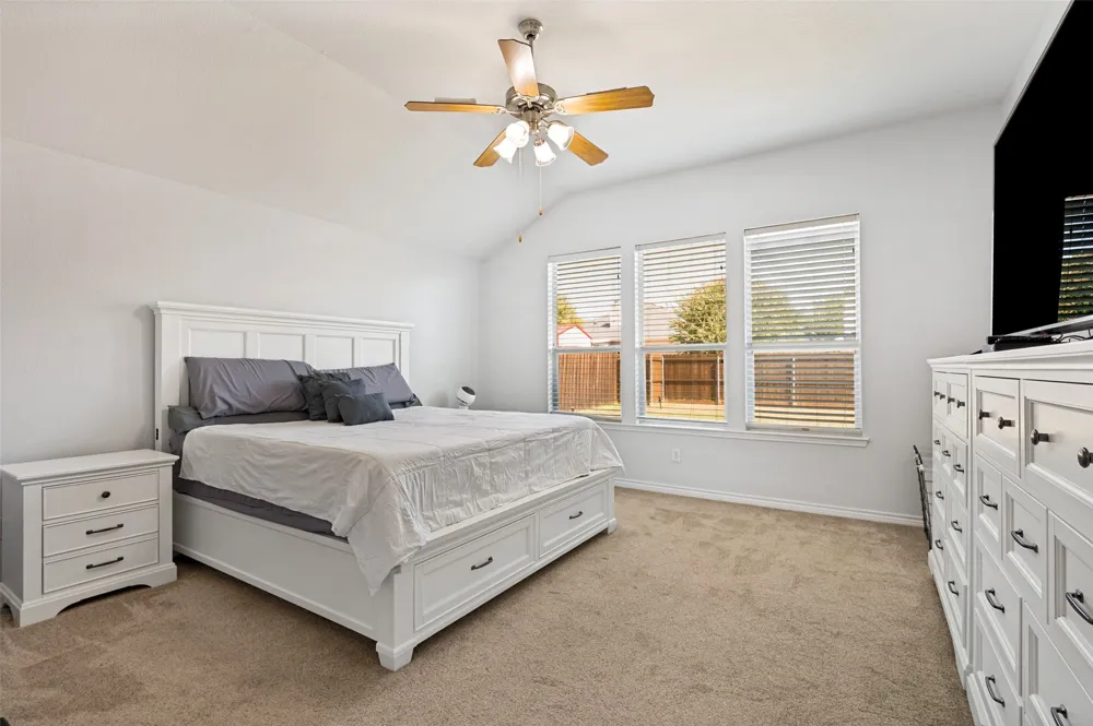 517 Magnolia Lane Glenn Heights, TX 75154