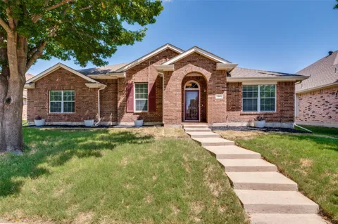 517 Magnolia Lane