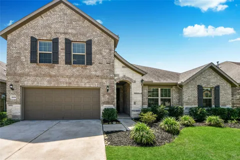 25119 Sundance Park Lane