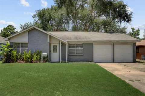 5843 Shurmard Drive