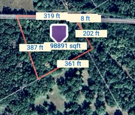 128 County Road 301 Tract 7 Fairfield, TX 75855