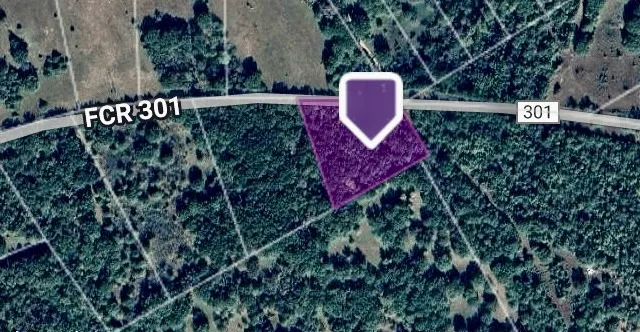 128 County Road 301 Tract 7 Fairfield, TX 75855