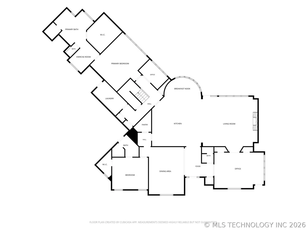 10615 S Fir Avenue Jenks, OK 74037