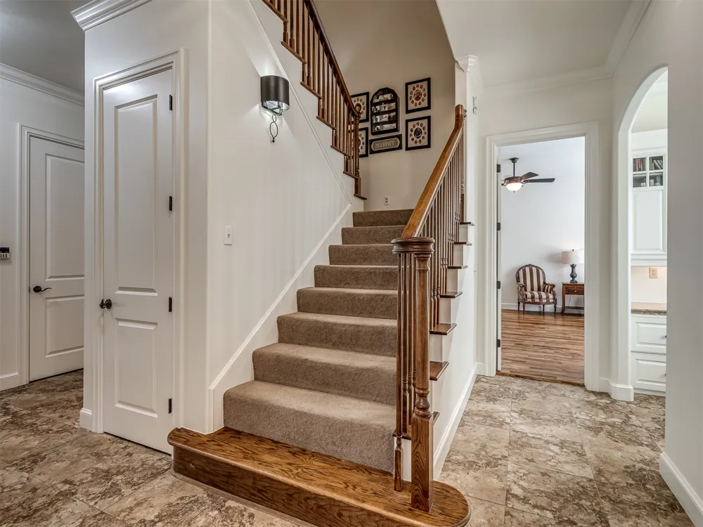 10615 S Fir Avenue Jenks, OK 74037