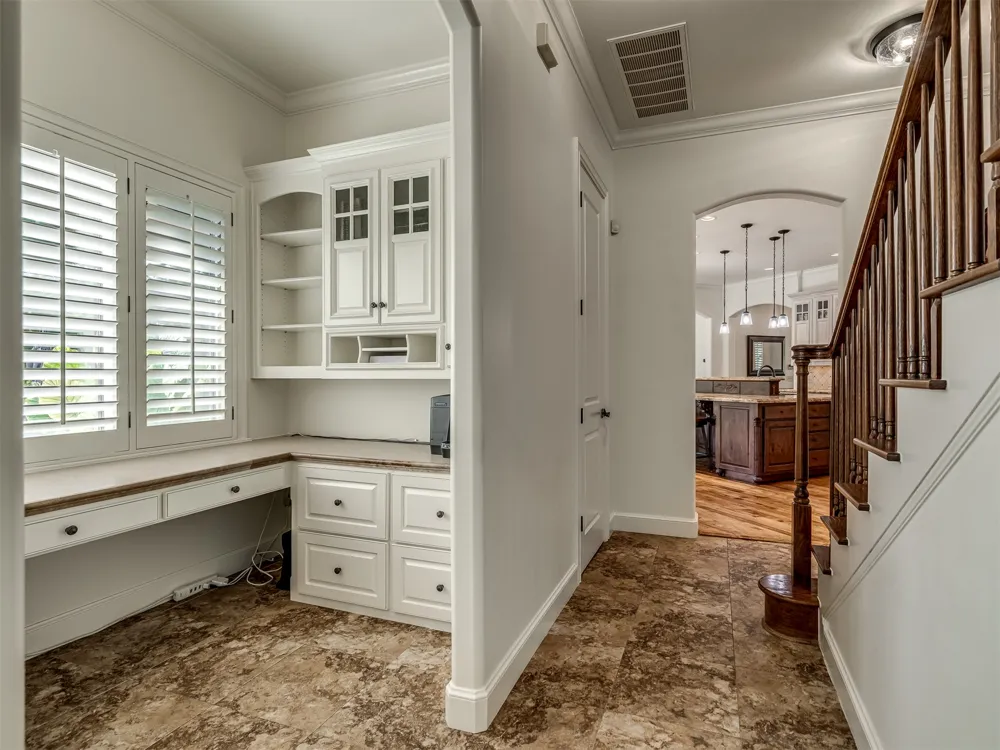 10615 S Fir Avenue Jenks, OK 74037
